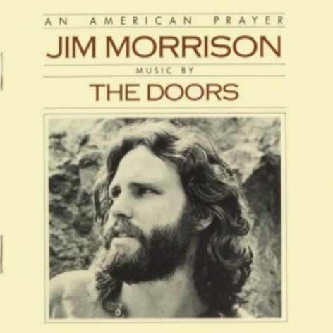 An american Prayer - Jim Morrison and The doors