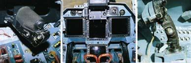 su 37 cockpit