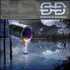 "Feel Euphoria" New Spock's Beard MasterPiece to be released on 6-30-2003.