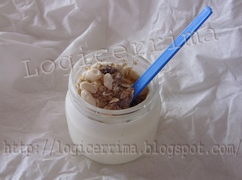 [ Yogurt e Muesli ]