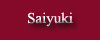 Saiyuki