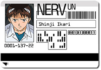 ID di Shinji