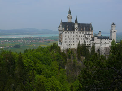 Castello di Newshweinstein
