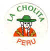L502-01 - La Cholita - A.JPG (9173 bytes)