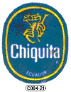 C004-21 - Chiquita - E.gif (13724 byte)