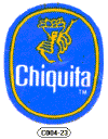 C004-23 - Chiquita - E.gif (12000 byte)