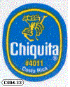 C004-33 - Chiquita - G.gif (21788 byte)