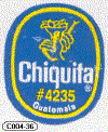 C004-36 - Chiquita - G.gif (22171 byte)