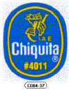 C004-37 - Chiquita - G.gif (18695 byte)