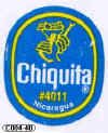 C004-40 - Chiquita - G.jpg (11897 byte)