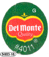 D003-16 - Del Monte - B.gif (14700 byte)