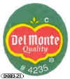 D003-21 - Del Monte - B.jpg (8577 byte)