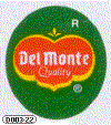 D003-22 - Del Monte - B.gif (19819 byte)