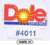 D005-31 - Dole - B.jpg (6865 byte)