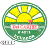 D011-01 - Del Caribe - A.gif (13423 byte)