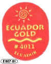 E007-01 - Ecuador Gold - A.jpg (9124 byte)