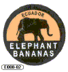 E008-02 - Elephant Bananas - A.gif (8530 byte)