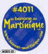 M009-01 - Banane Martinique - A.jpg (10731 byte)
