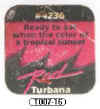 T007-16 - Turbana - G.jpg (6906 byte)