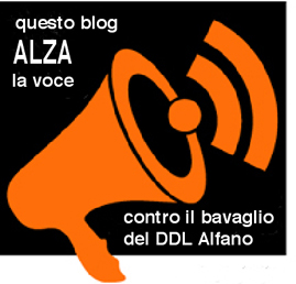 sciopero dei blogger 14 luglio 2009