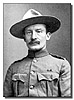 Sir Baden Powell ... galleria fotografica