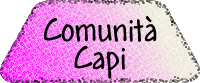 Comunità Capi