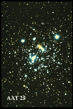 NGC 4755 - Scrigno dei Gioielli
