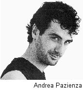 Andrea Pazienza