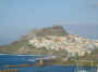 Castelsardo - Panoramiche il Porto la Torre di Frigiano