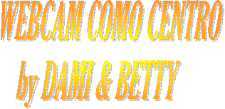    WEBCAM LIVE COMO CENTRO by DAMI & BETTY
