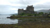 castello Eilan Donan