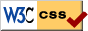 CSS2 Approved