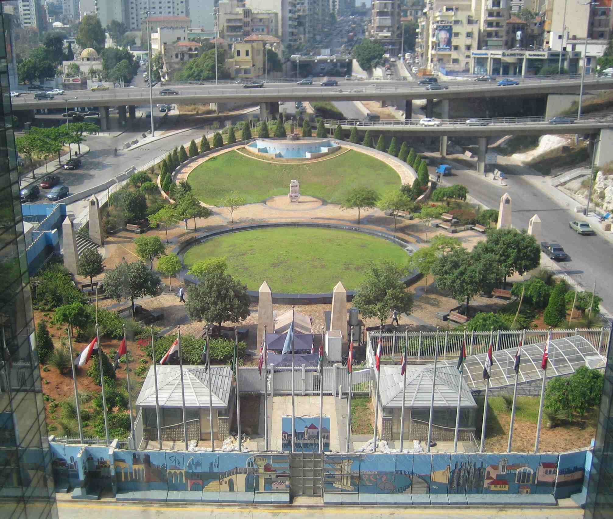 Beirut 2009