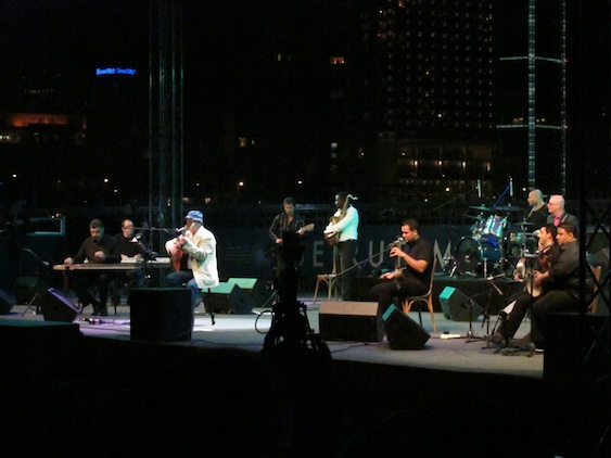 Ilham Al Madfai. Beirut, 29.05.2011