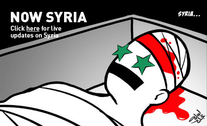 Now Syria