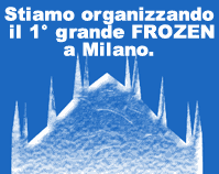 frozen milano
