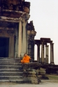  Angor Wat - Ta Phrom 