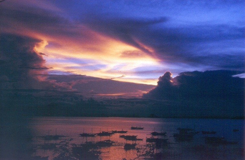  Labuan Bajo 