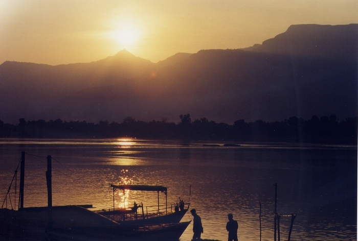  Vang Vieng 