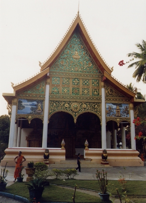  Vientiane 