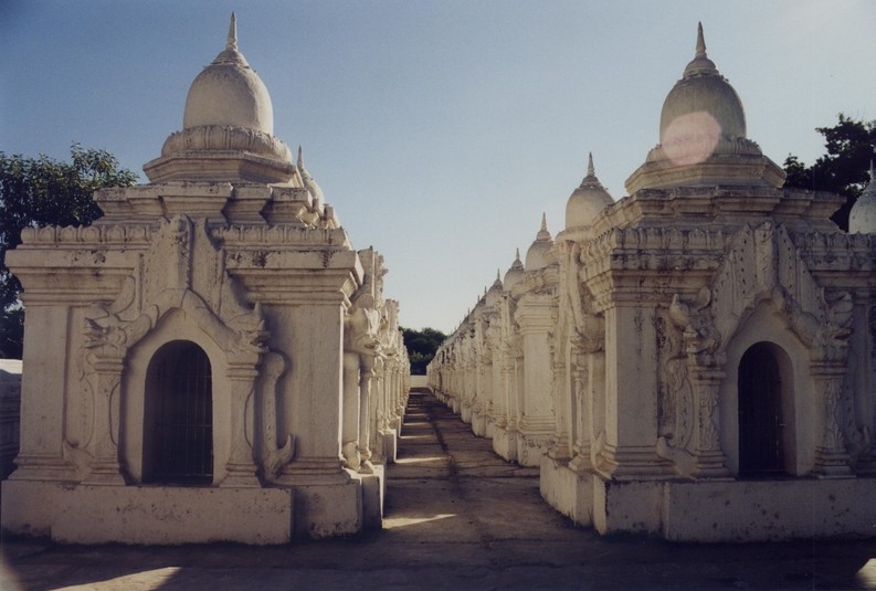  Mandalay 