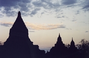 Bagan 