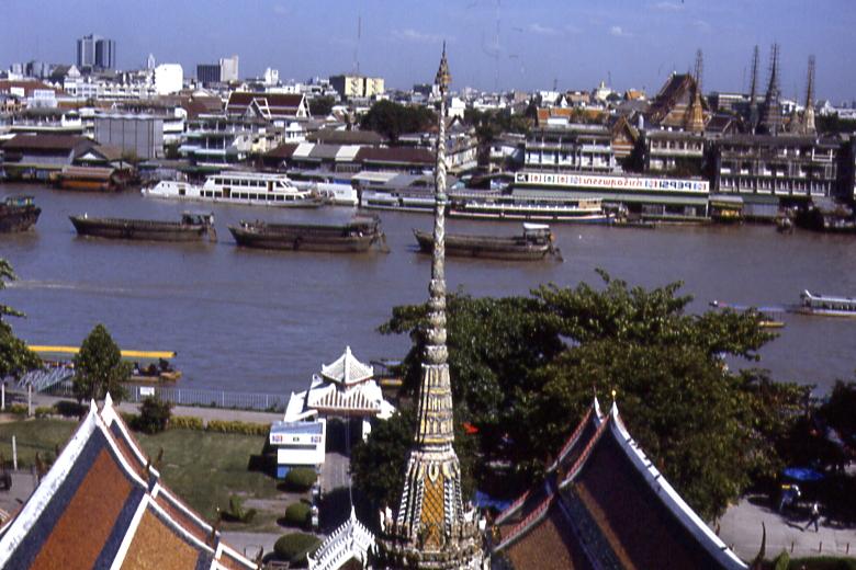  Bangkok 