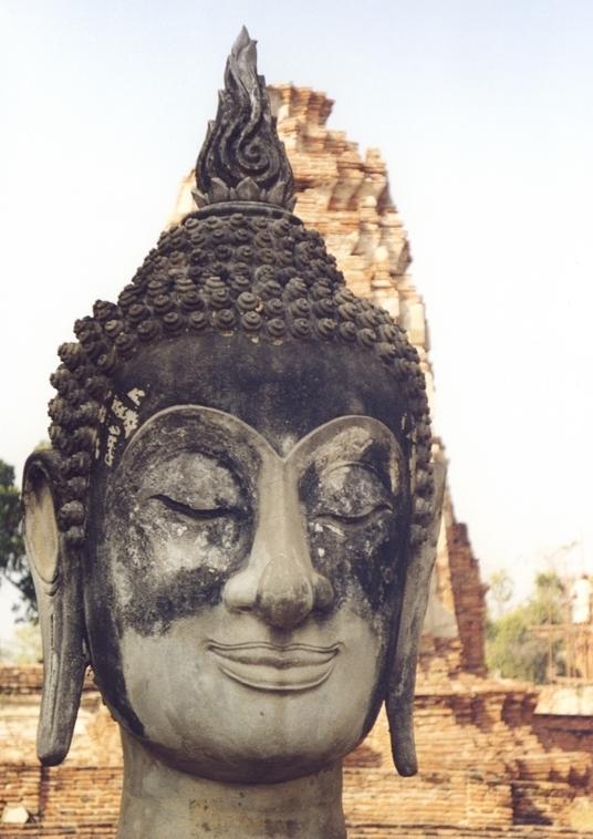  Ayutthaya 
