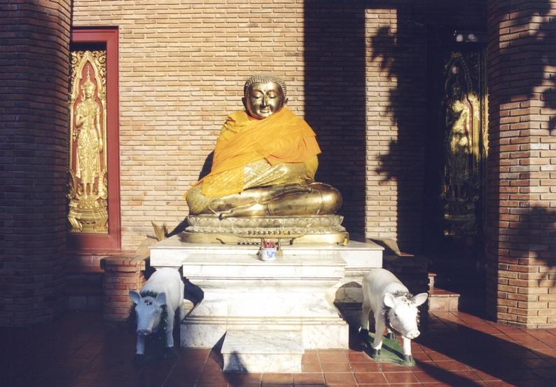  Ayutthaya 