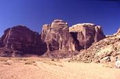  Wadi Rum 