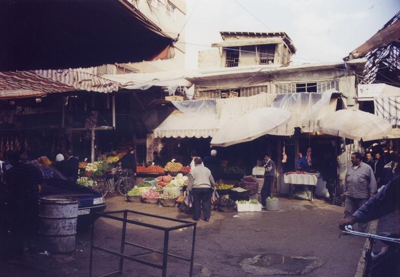  Damasco 