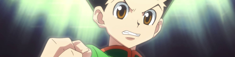 Hunter x Hunter Sub Ita Download Streaming