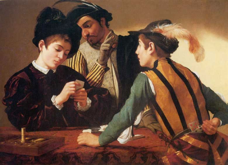 Opera di Caravaggio