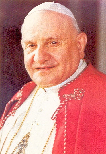 Papa Roncalli